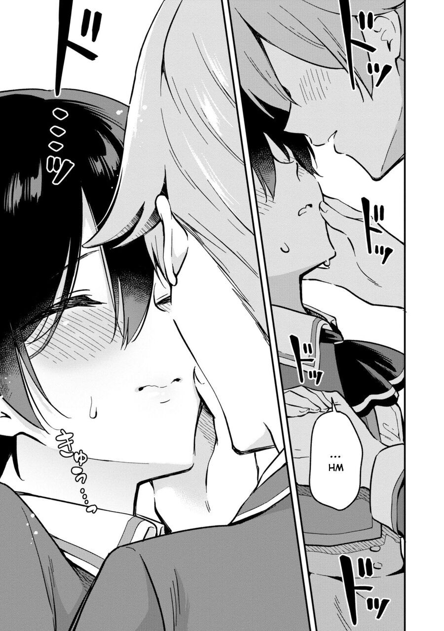 Zenbu Kimi No Sei Chapter 31 - 15