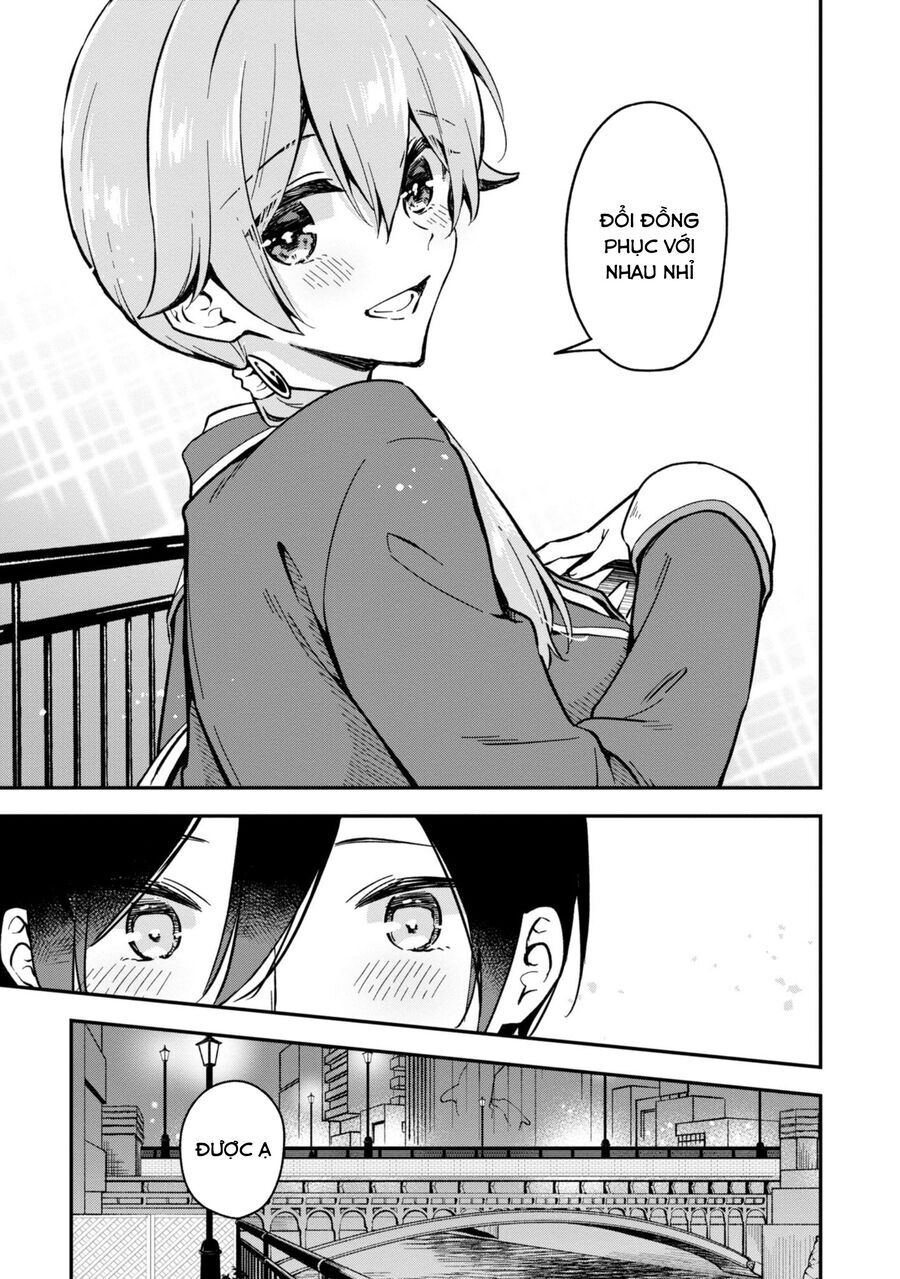 Zenbu Kimi No Sei Chapter 31 - 25