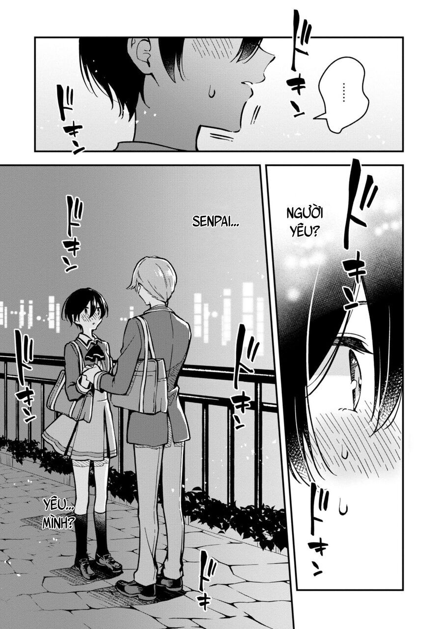 Zenbu Kimi No Sei Chapter 31 - 5