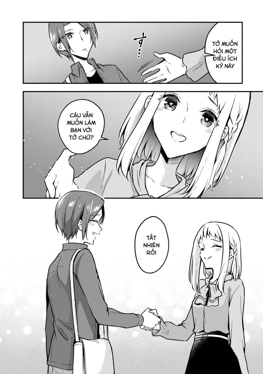 Zenbu Kimi No Sei Chapter 33 - 13