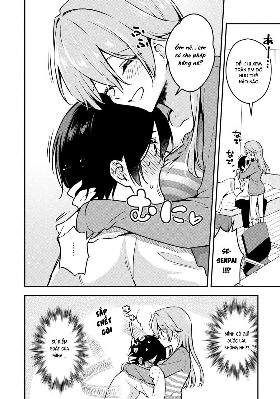 Zenbu Kimi No Sei Chapter 33 - 31
