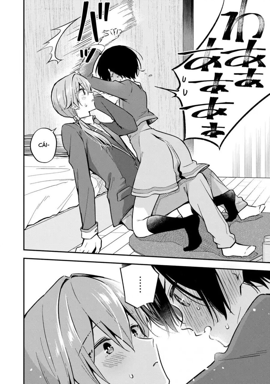 Zenbu Kimi No Sei Chapter 35 - 26