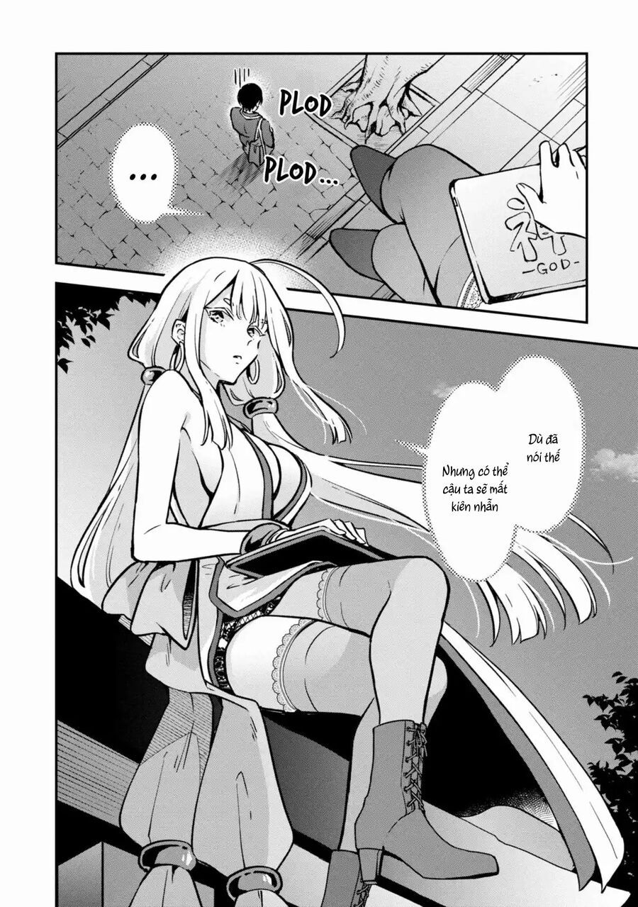 Zenbu Kimi No Sei Chapter 38 - 15