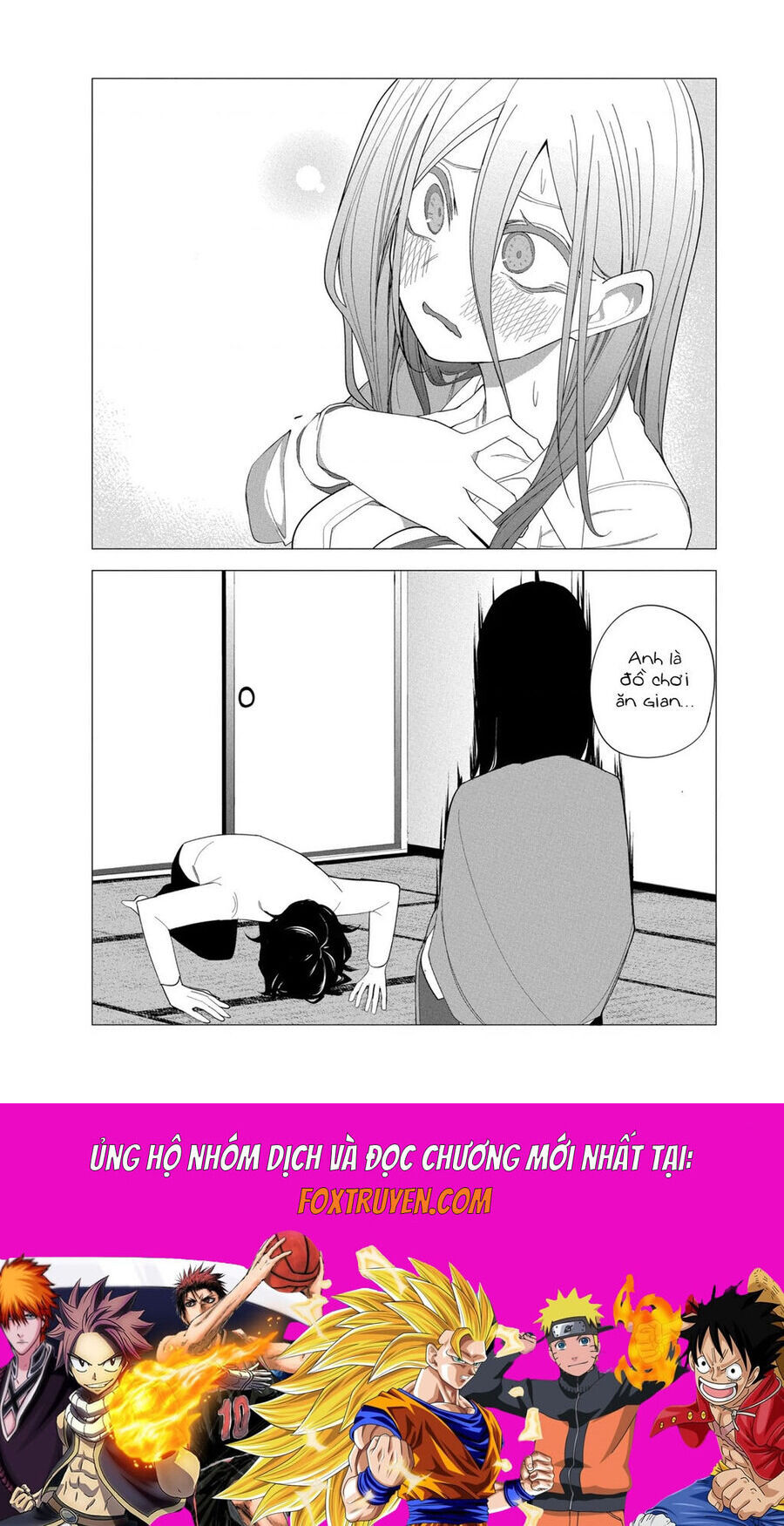Tình Yêu Của Cô Nàng Lập Dị Mizuki-Senpai Chapter 22 - 16