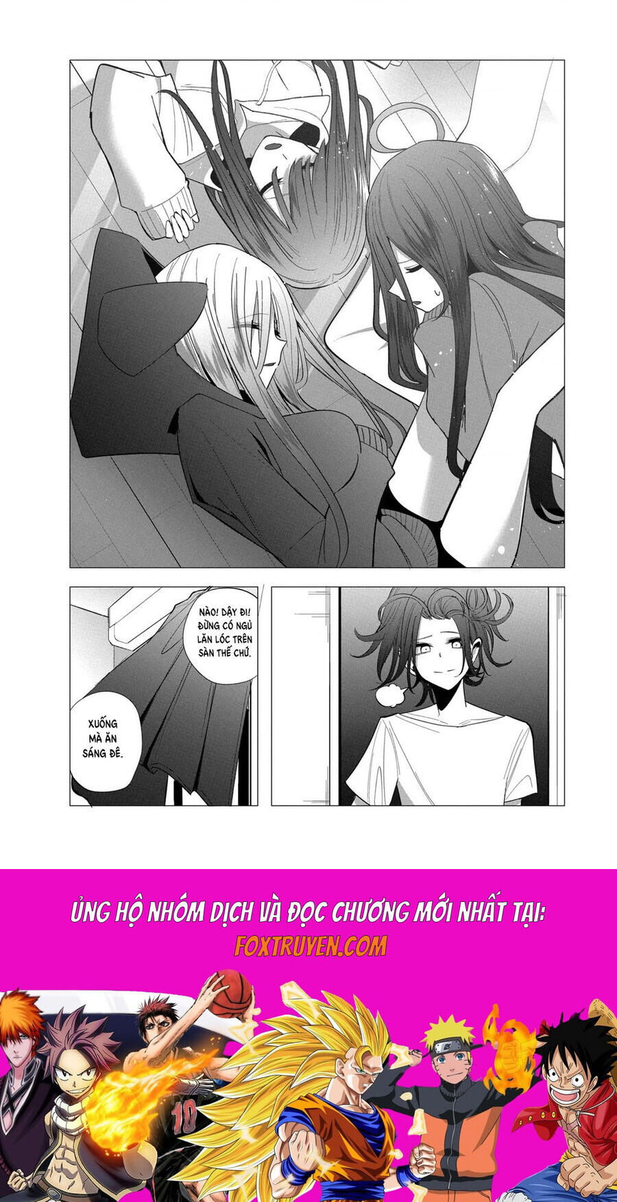 Tình Yêu Của Cô Nàng Lập Dị Mizuki-Senpai Chapter 23 - 18