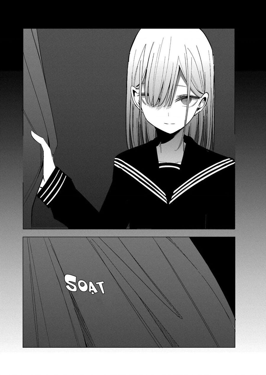 Tình Yêu Của Cô Nàng Lập Dị Mizuki-Senpai Chapter 23 - 3