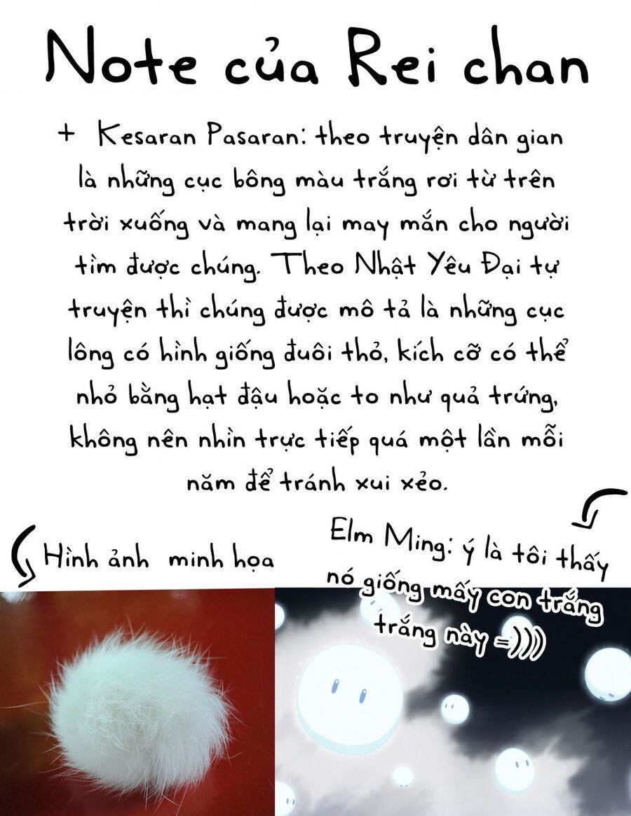 Tình Yêu Của Cô Nàng Lập Dị Mizuki-Senpai Chapter 24 - 17