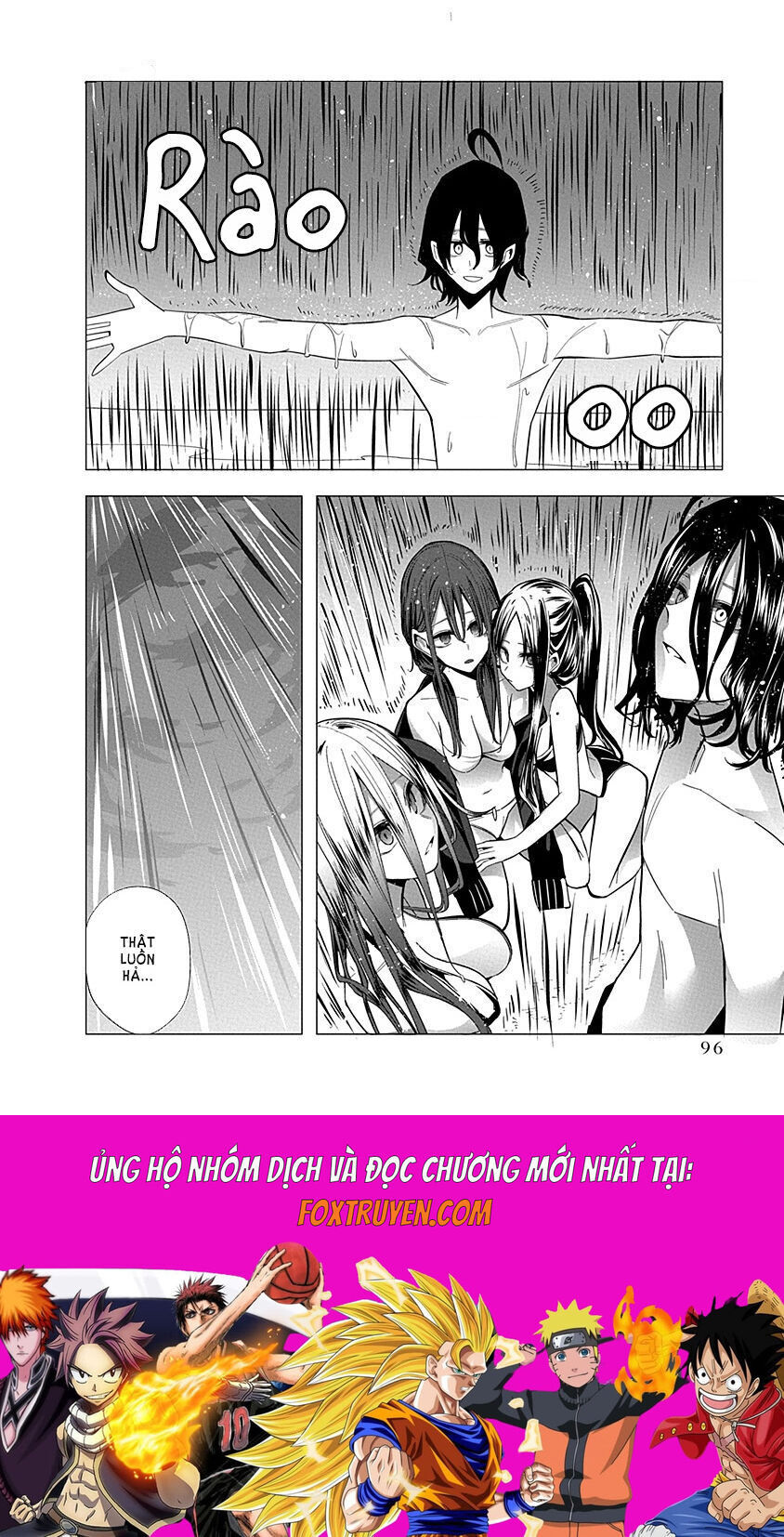 Tình Yêu Của Cô Nàng Lập Dị Mizuki-Senpai Chapter 25 - 16