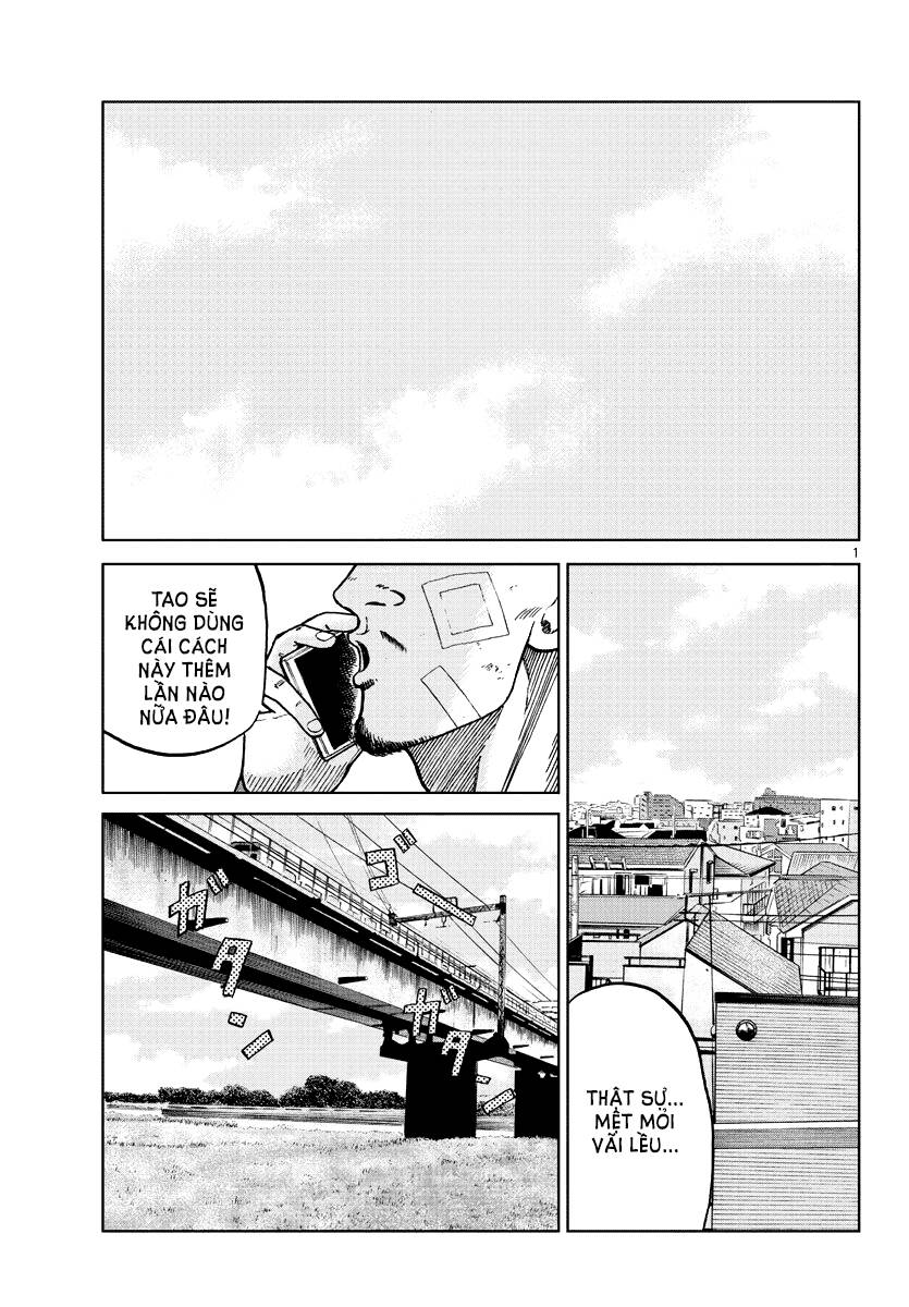 Mr.zetton Chapter 8 - 11