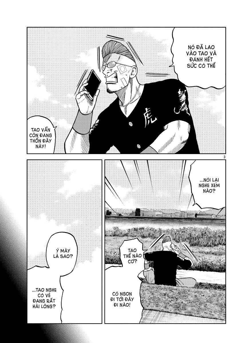 Mr.zetton Chapter 8 - 13