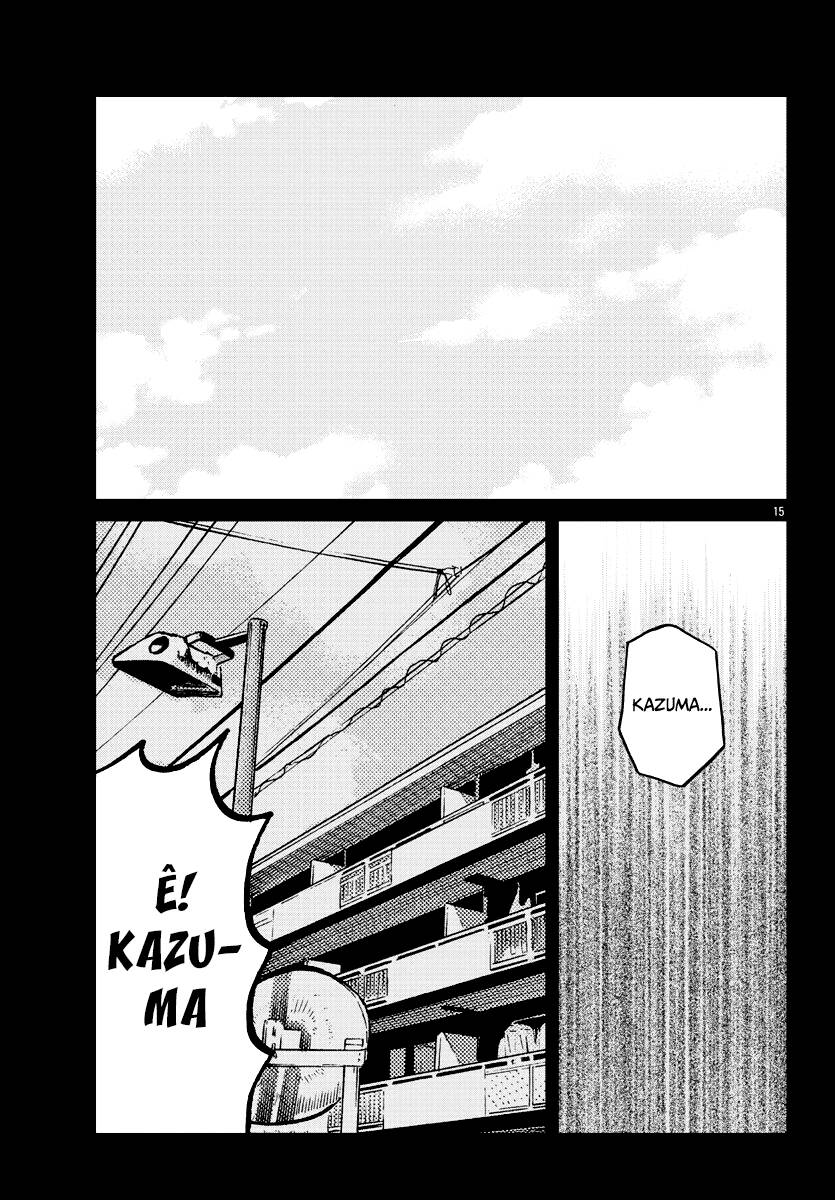 Mr.zetton Chapter 8 - 24