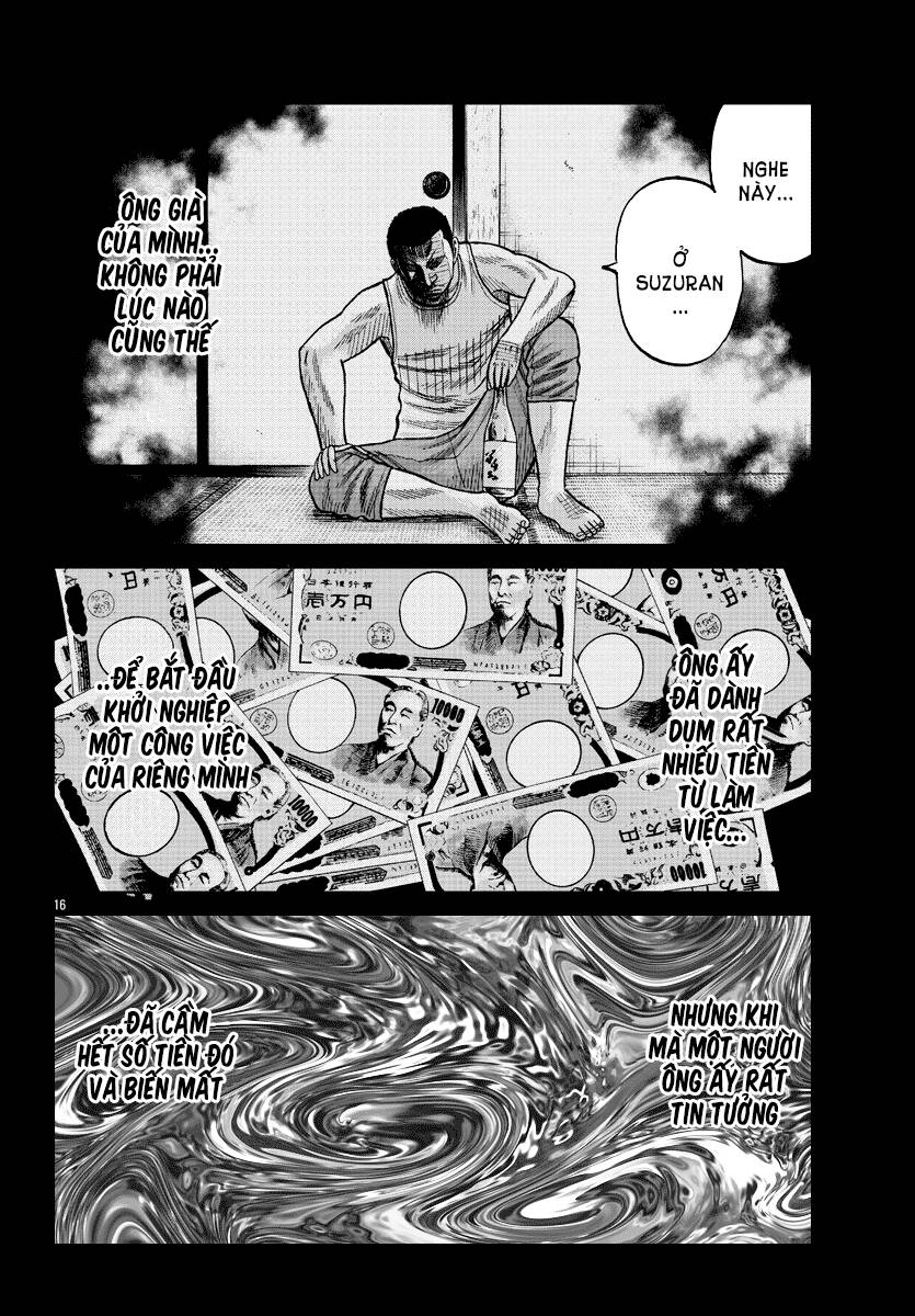 Mr.zetton Chapter 8 - 25