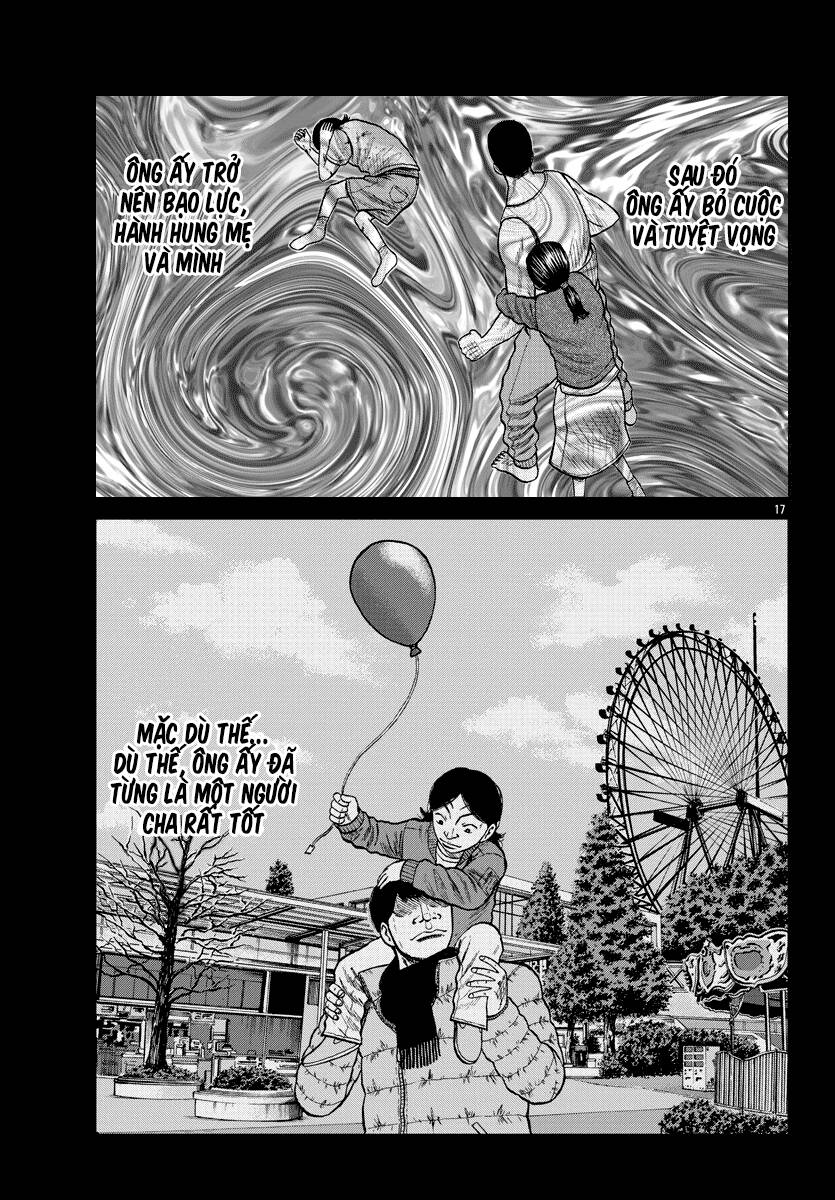Mr.zetton Chapter 8 - 26