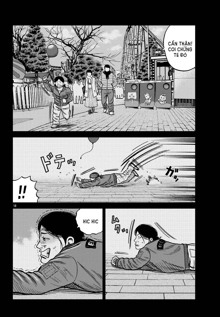 Mr.zetton Chapter 8 - 27