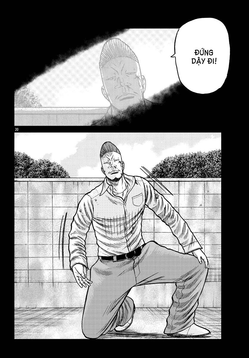 Mr.zetton Chapter 8 - 29