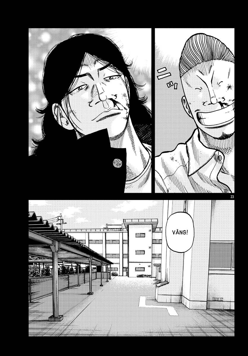 Mr.zetton Chapter 8 - 32