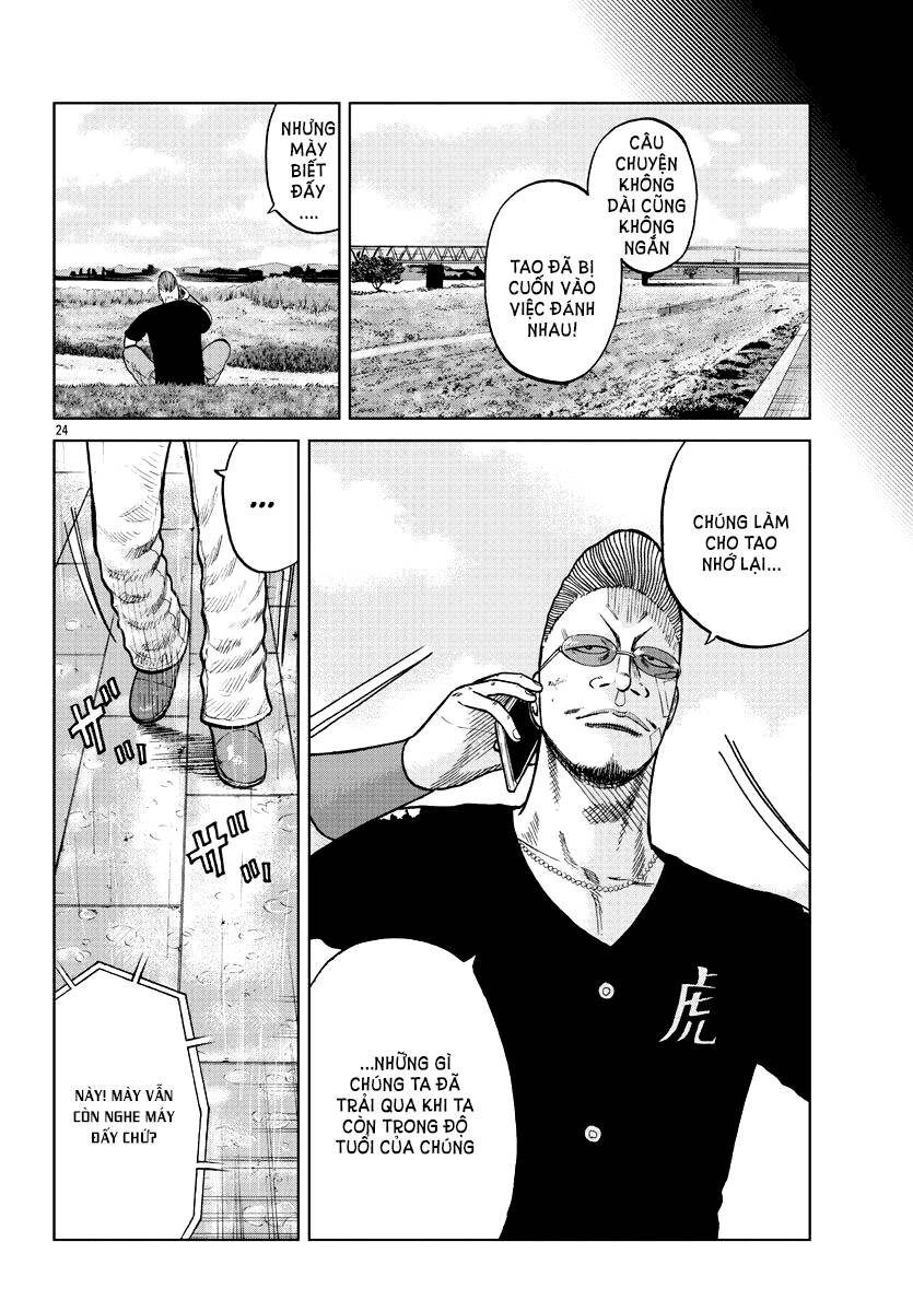 Mr.zetton Chapter 8 - 33