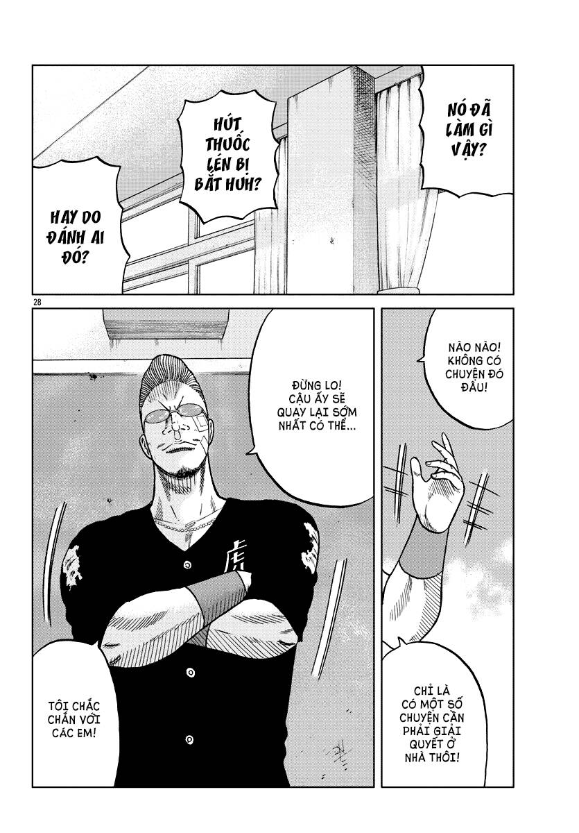 Mr.zetton Chapter 8 - 37