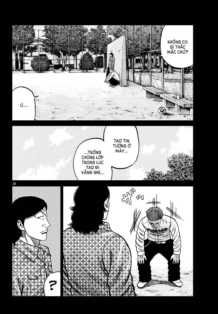 Mr.zetton Chapter 8 - 39