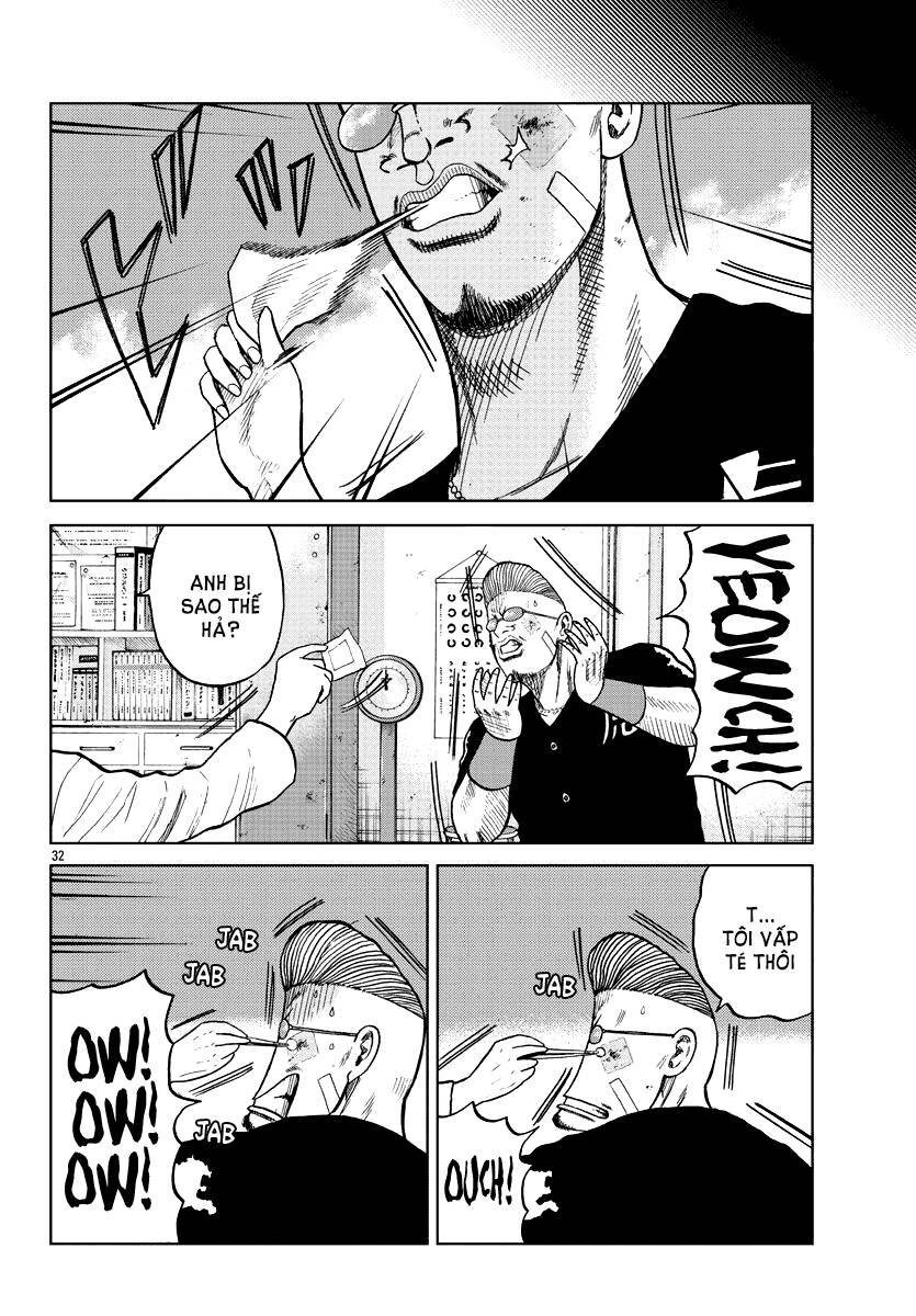 Mr.zetton Chapter 8 - 41