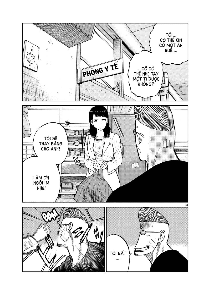 Mr.zetton Chapter 8 - 42