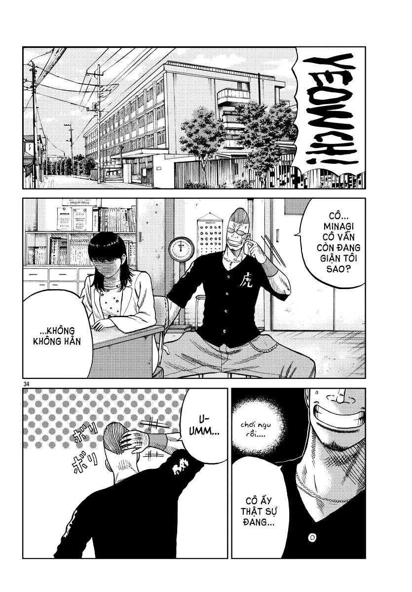 Mr.zetton Chapter 8 - 43