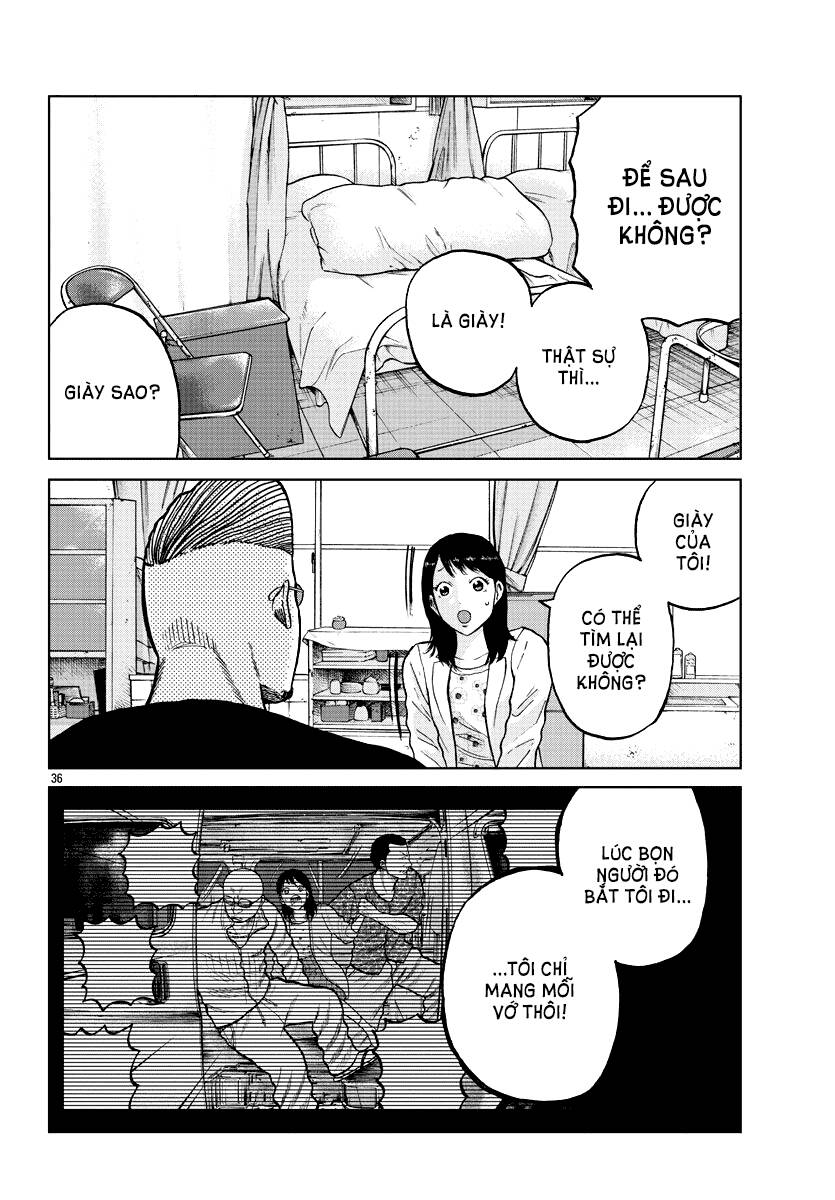 Mr.zetton Chapter 8 - 45