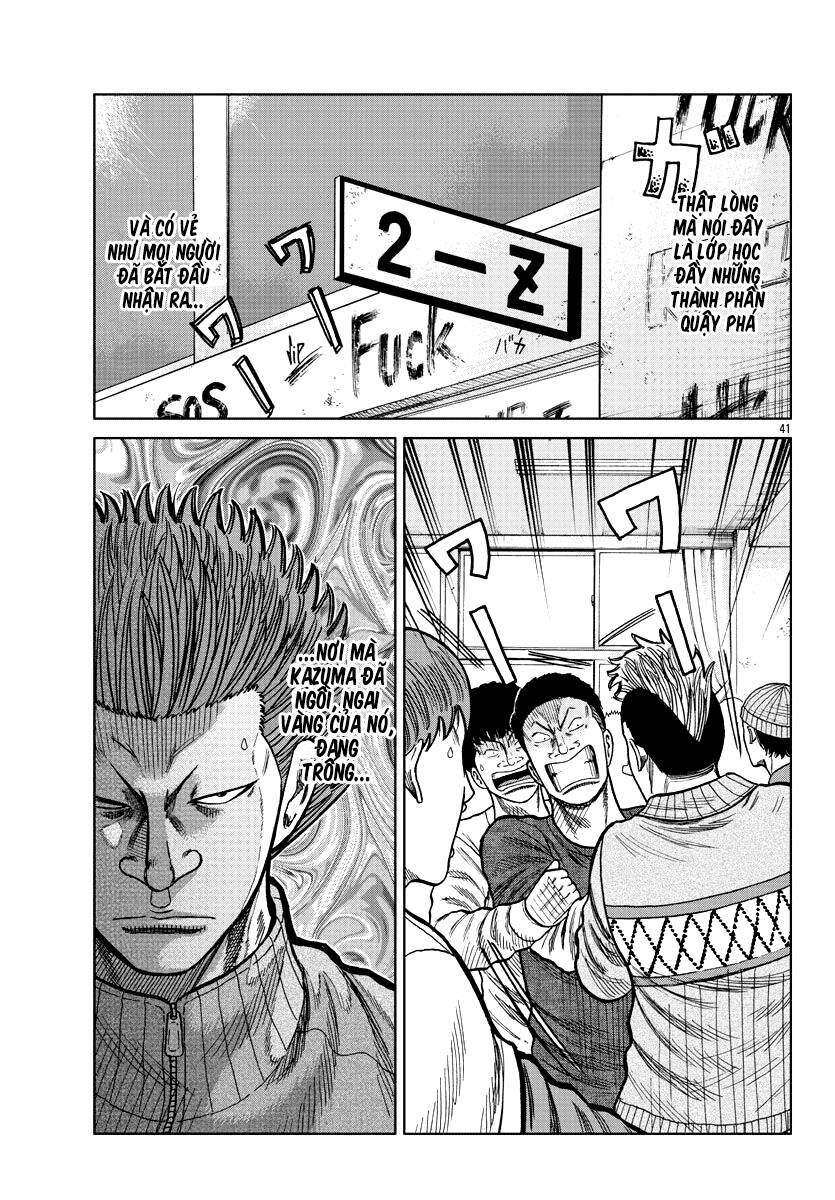 Mr.zetton Chapter 8 - 50