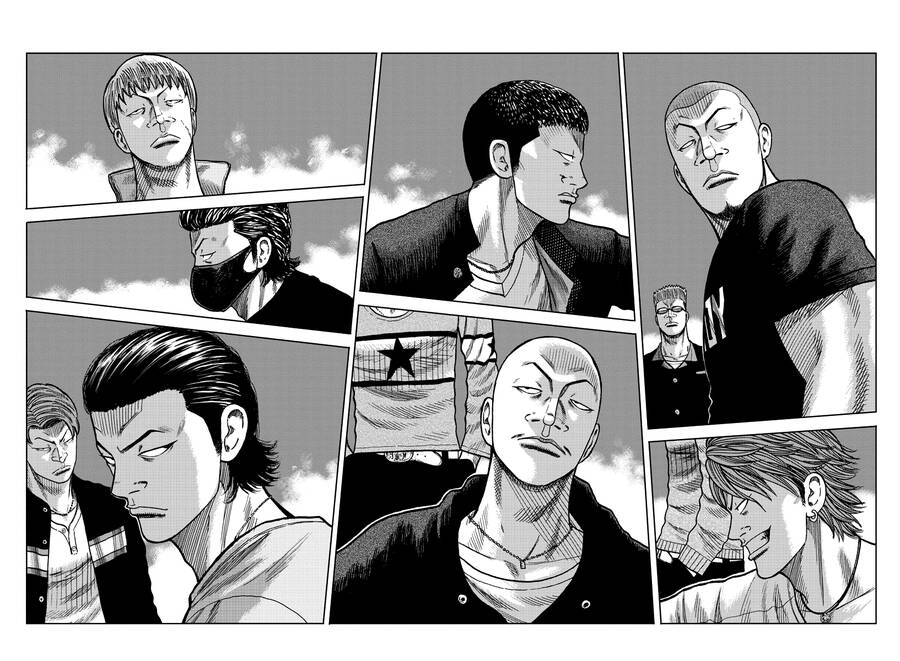 Mr.zetton Chapter 8 - 51