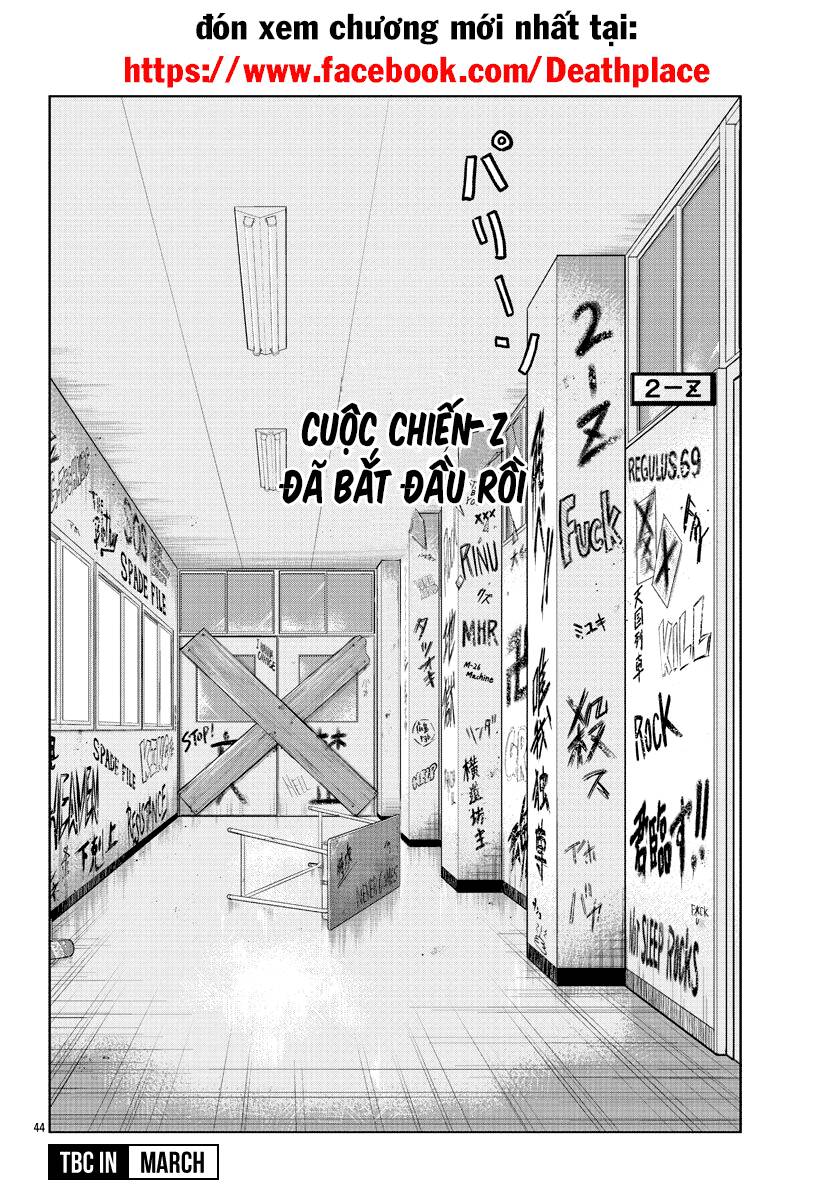 Mr.zetton Chapter 8 - 52
