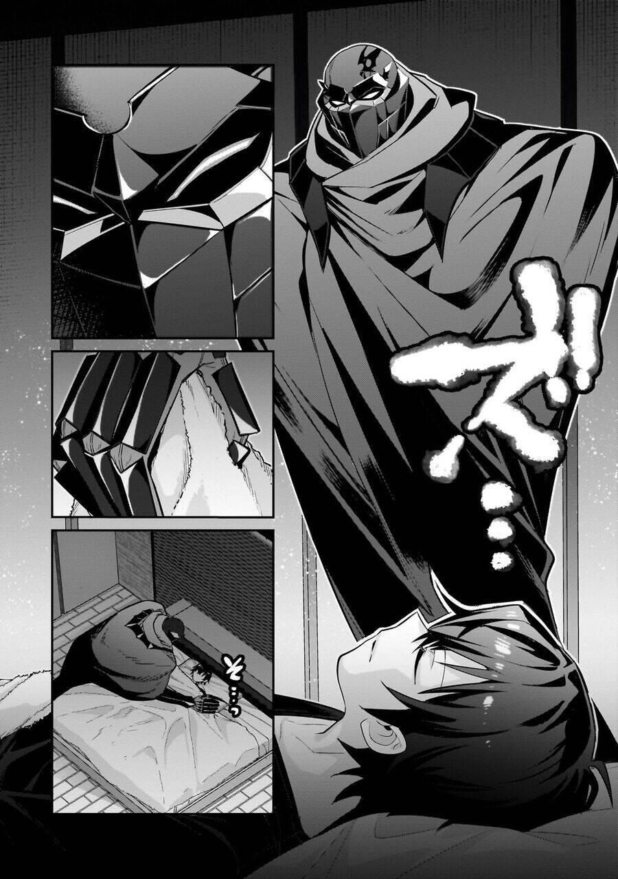 Ta Là Chúa Tể Của Đế Chế Liên Ngân Hà Chapter 30.22 - 12