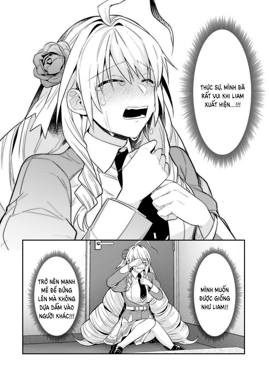 Ta Là Chúa Tể Của Đế Chế Liên Ngân Hà Chapter 30.22 - 4