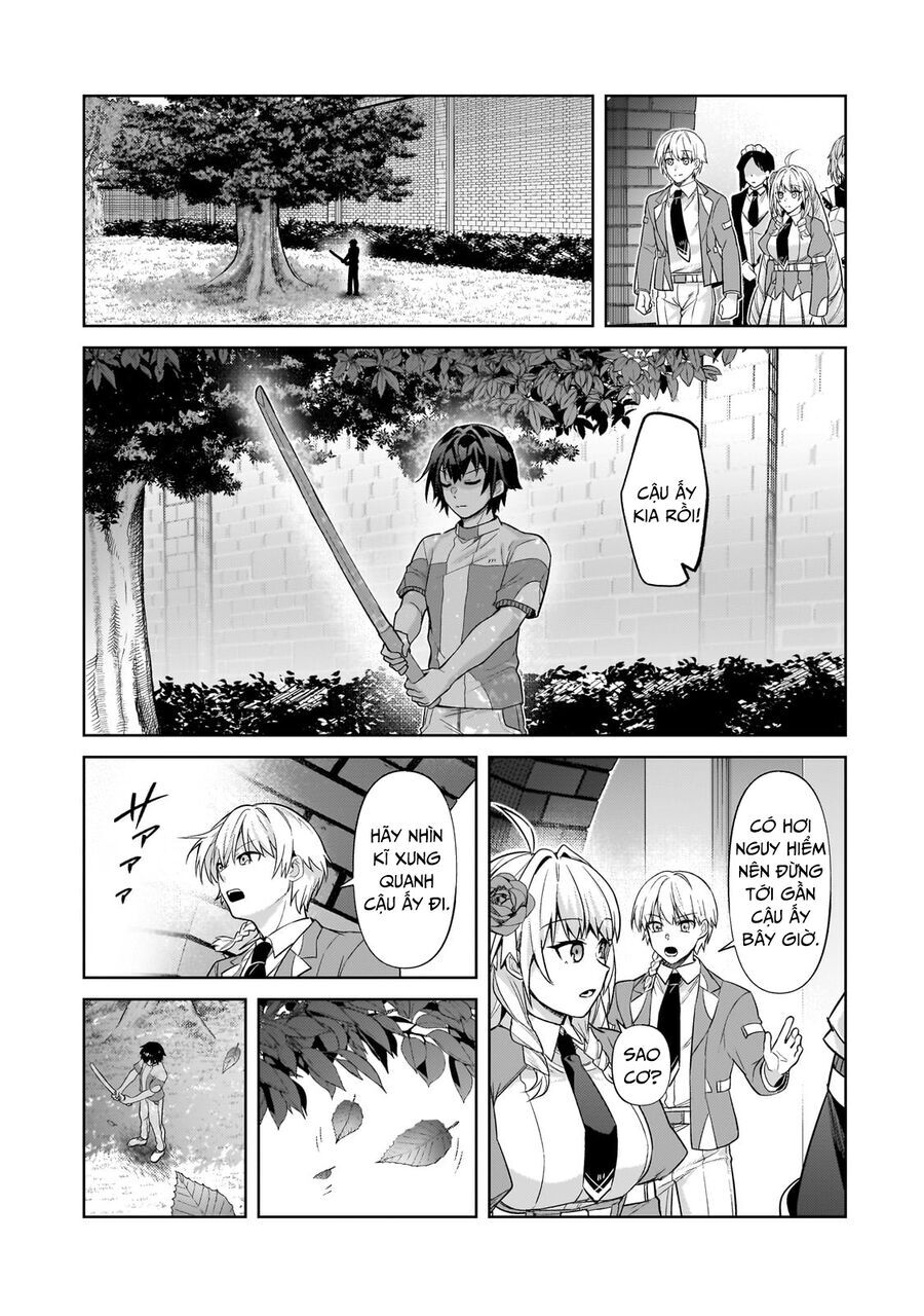 Ta Là Chúa Tể Của Đế Chế Liên Ngân Hà Chapter 35 - 12