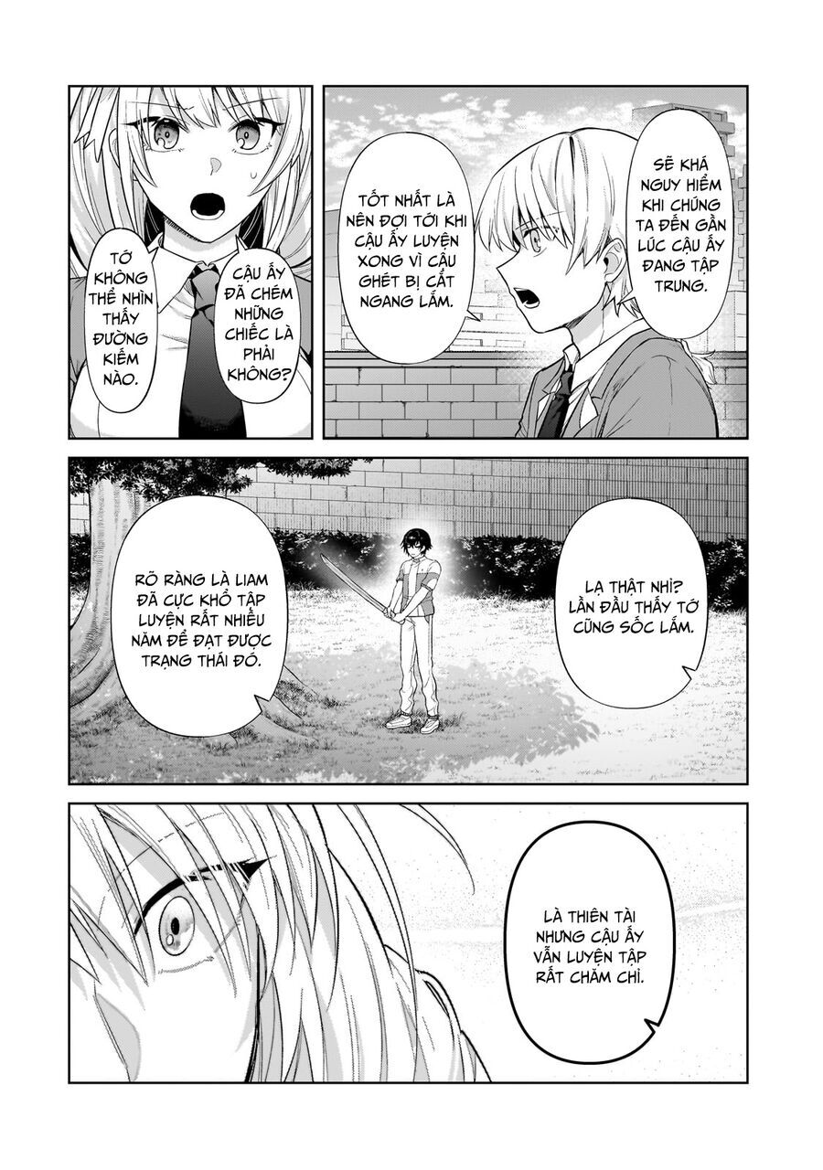 Ta Là Chúa Tể Của Đế Chế Liên Ngân Hà Chapter 35 - 14