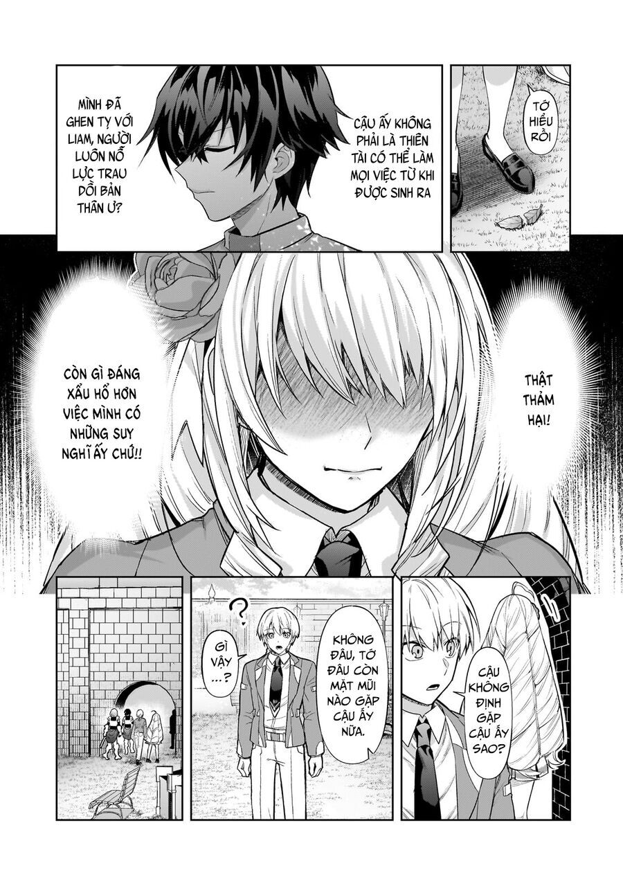 Ta Là Chúa Tể Của Đế Chế Liên Ngân Hà Chapter 35 - 15