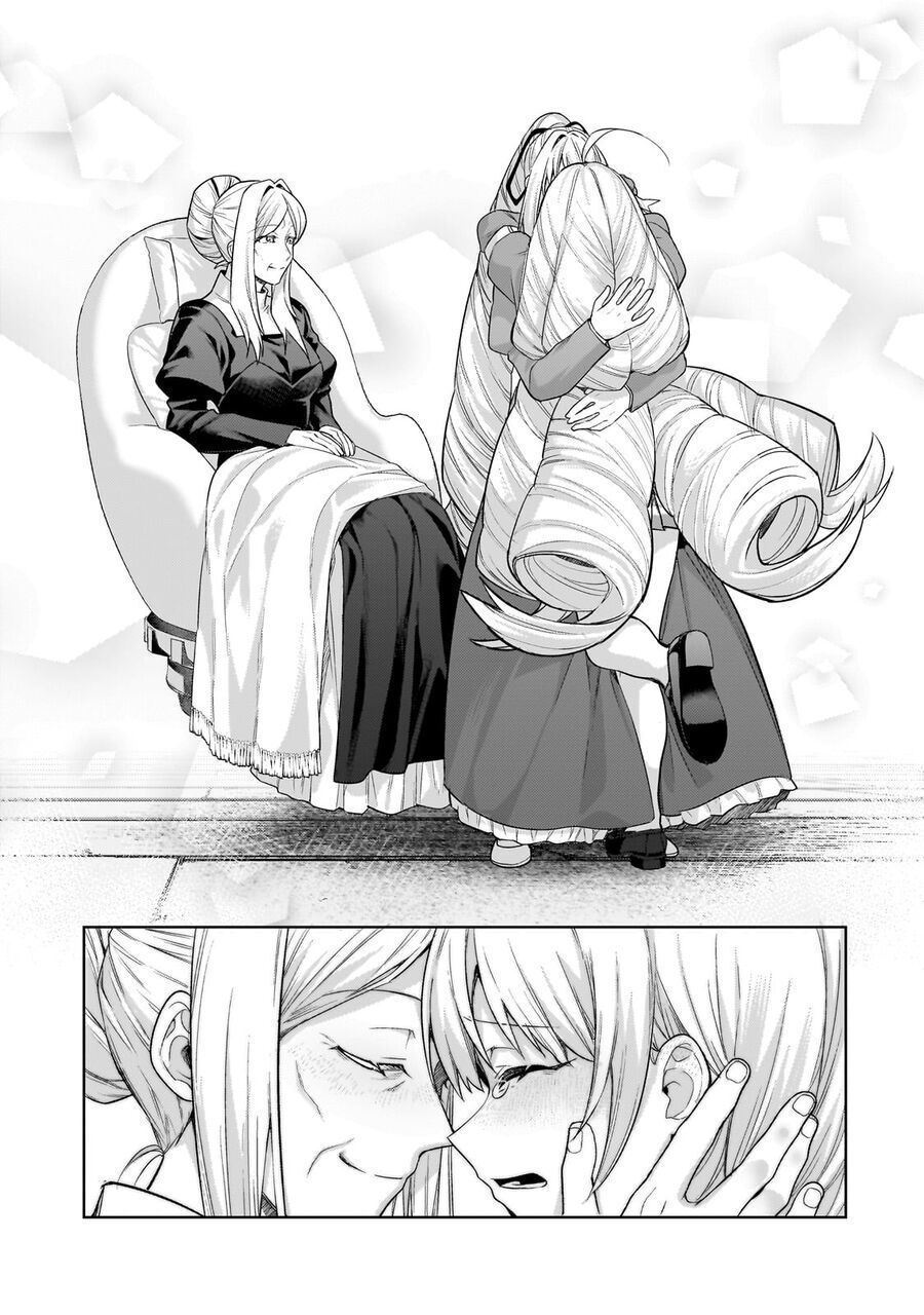 Ta Là Chúa Tể Của Đế Chế Liên Ngân Hà Chapter 35 - 23