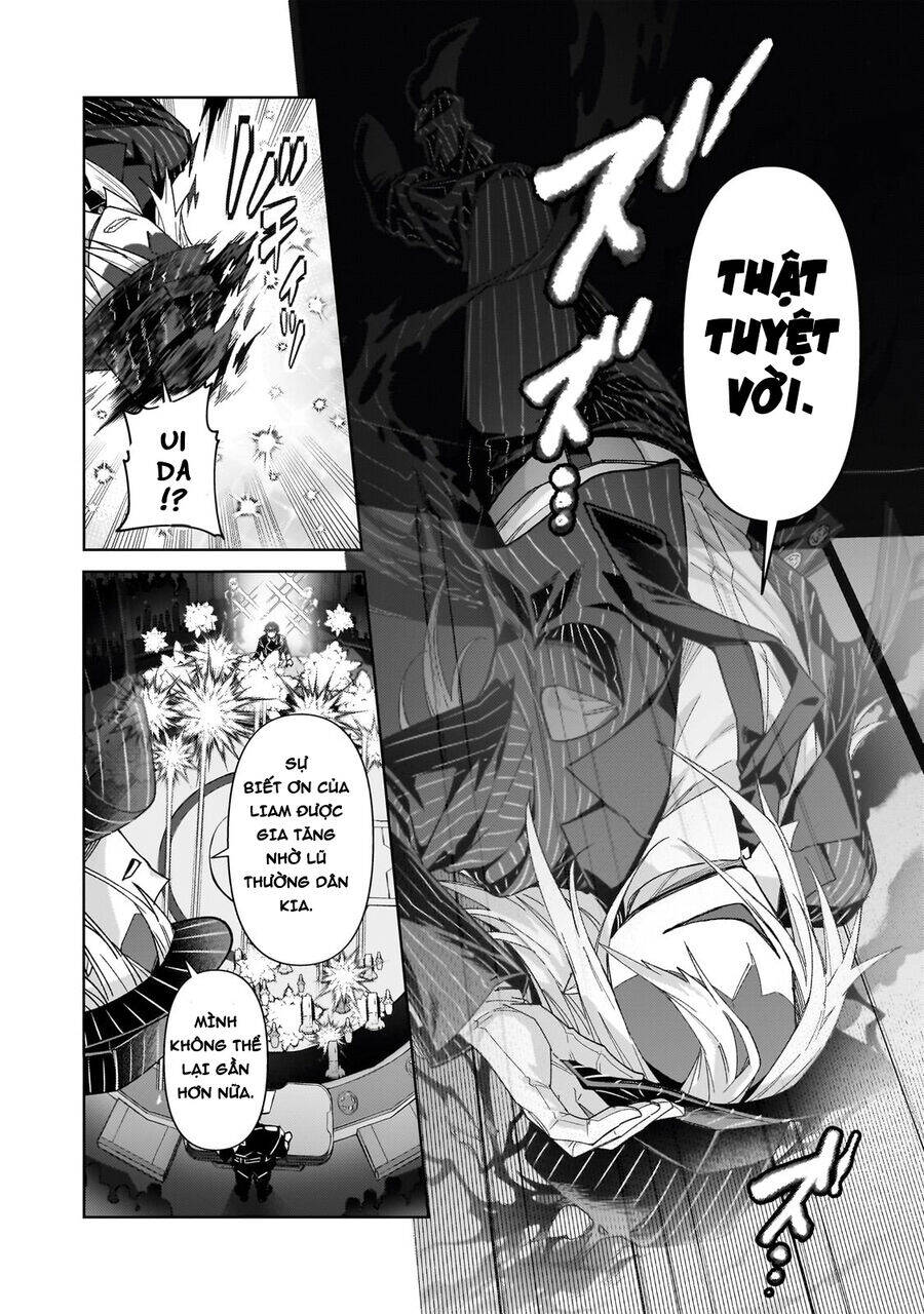 Ta Là Chúa Tể Của Đế Chế Liên Ngân Hà Chapter 38 - 21