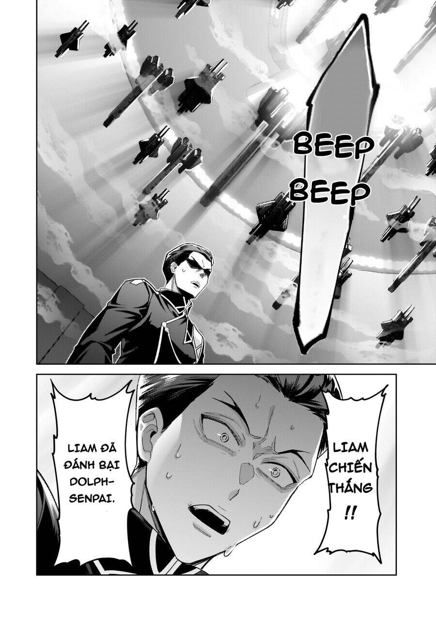 Ta Là Chúa Tể Của Đế Chế Liên Ngân Hà Chapter 38 - 27