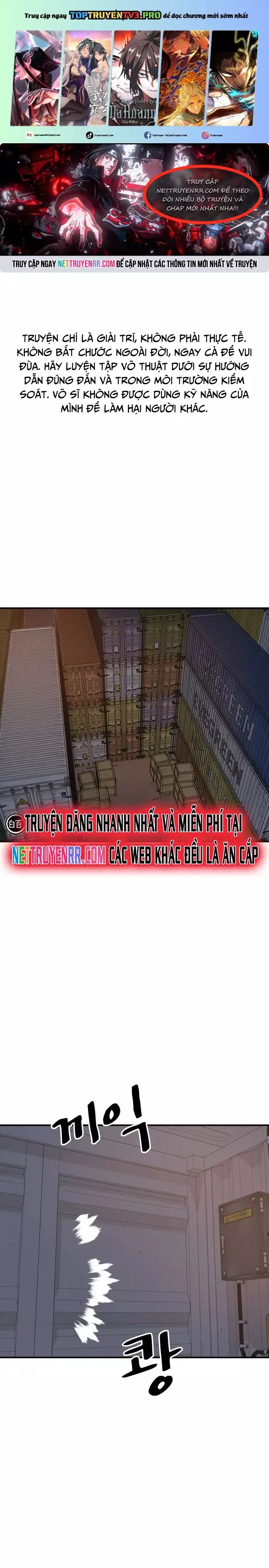 Bạn Trai Vệ Sĩ Chapter 139 - 1