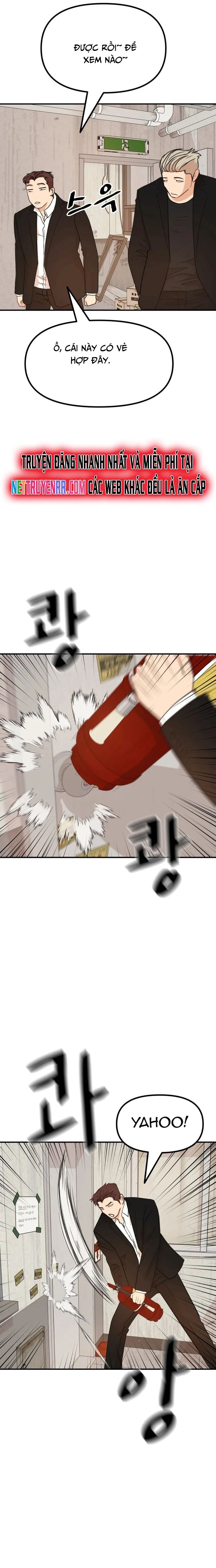 Bạn Trai Vệ Sĩ Chapter 139 - 11