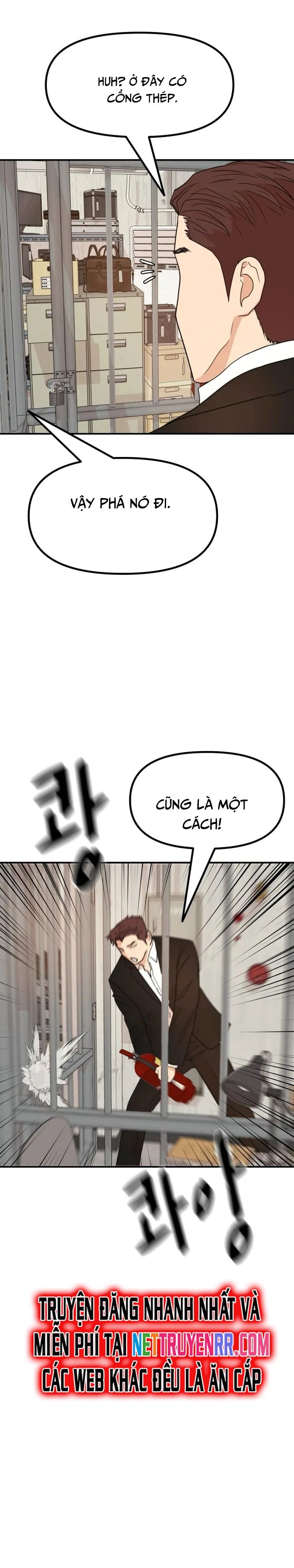 Bạn Trai Vệ Sĩ Chapter 139 - 12