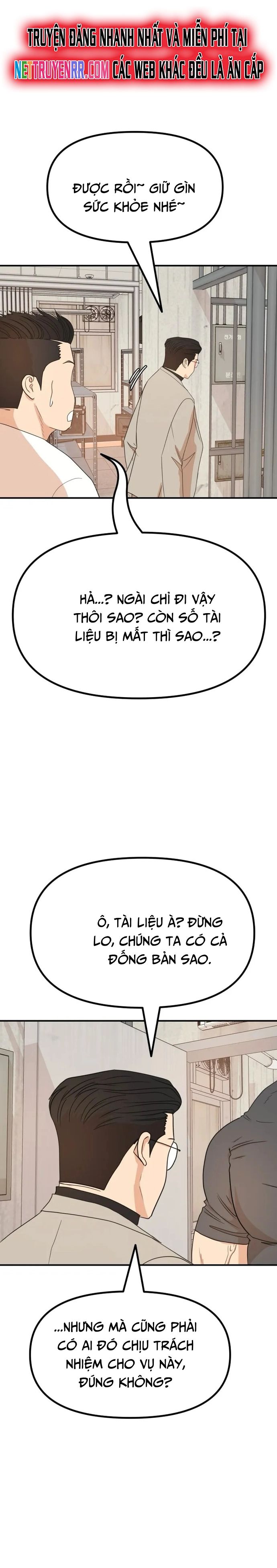 Bạn Trai Vệ Sĩ Chapter 139 - 20