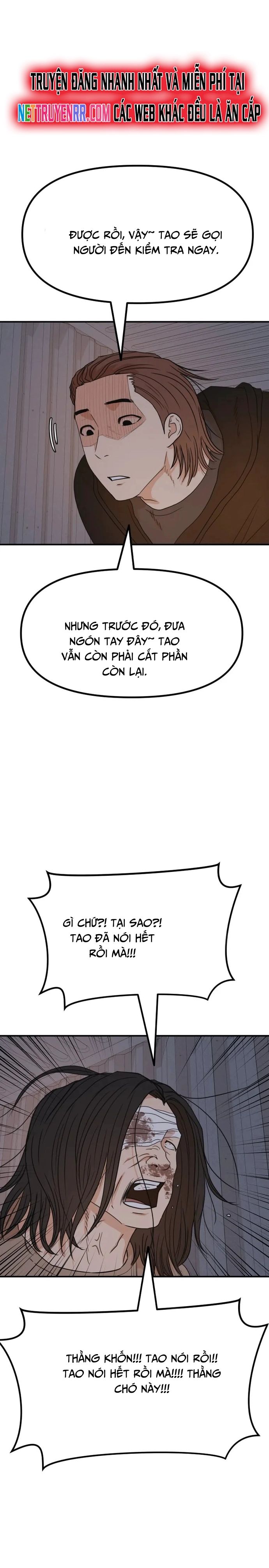 Bạn Trai Vệ Sĩ Chapter 139 - 4