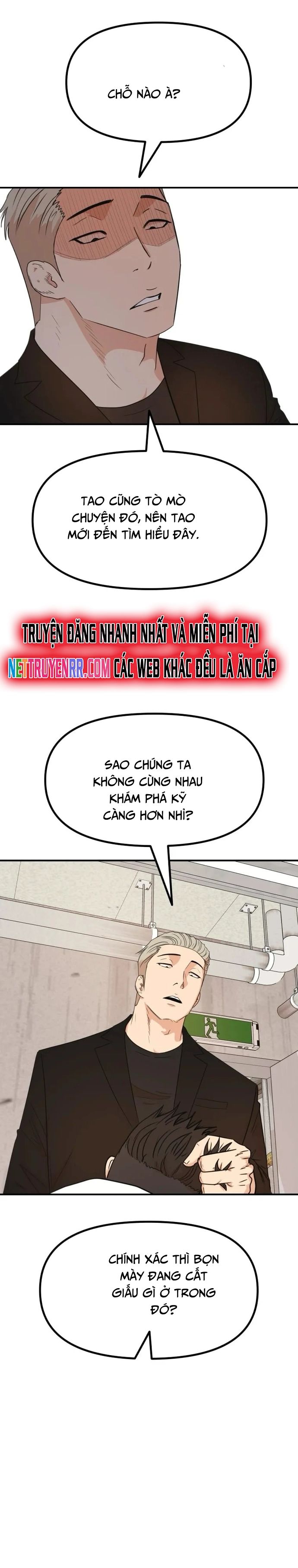 Bạn Trai Vệ Sĩ Chapter 139 - 8