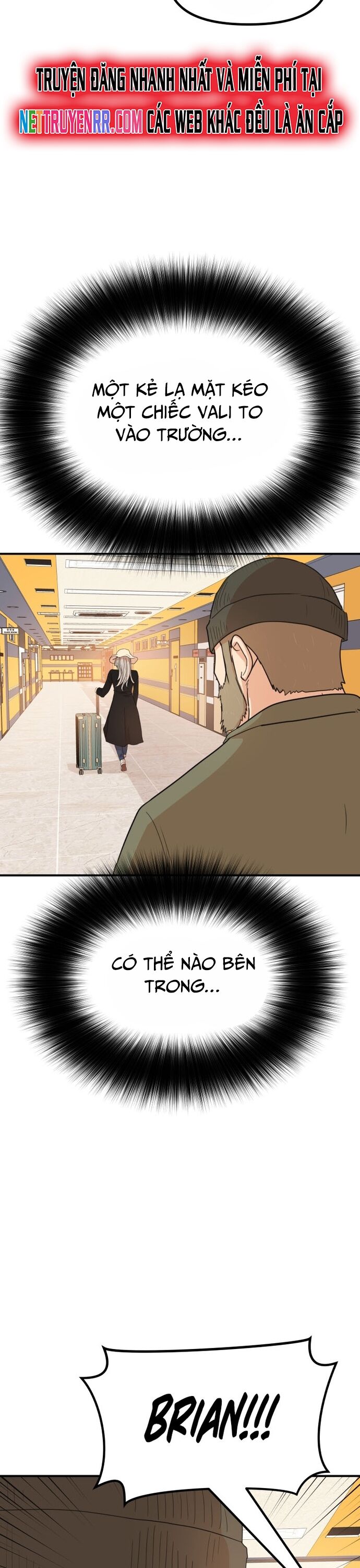 Bạn Trai Vệ Sĩ Chapter 140 - 24