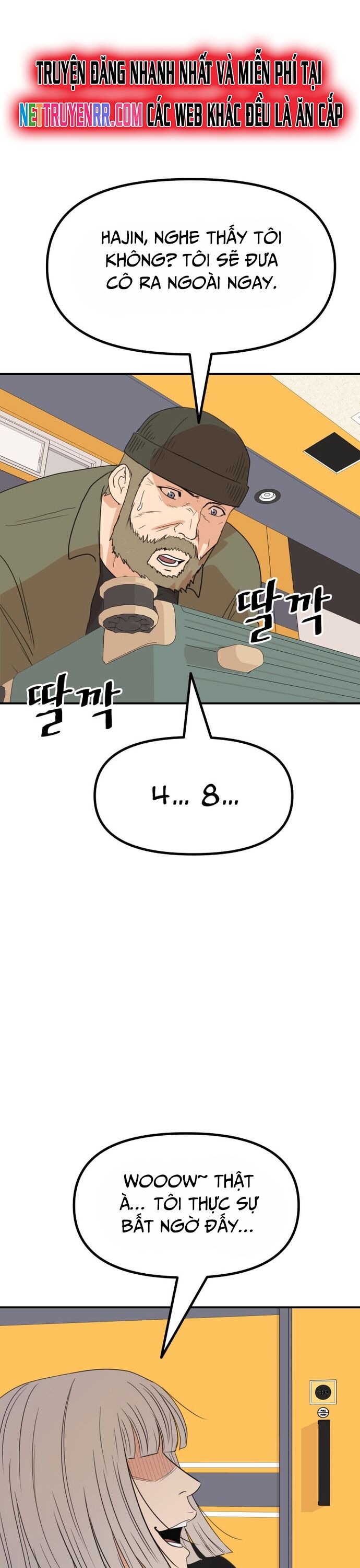 Bạn Trai Vệ Sĩ Chapter 140 - 30