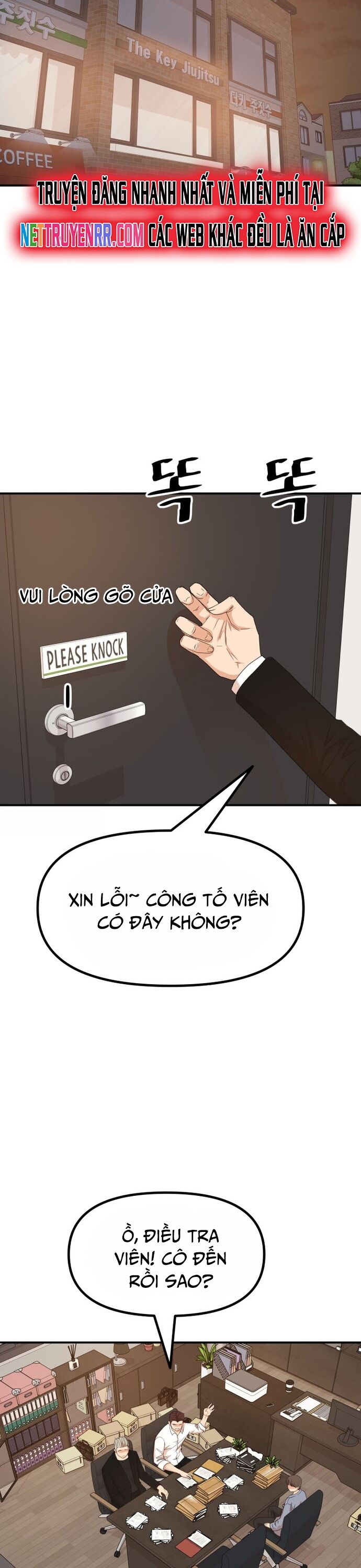 Bạn Trai Vệ Sĩ Chapter 140 - 4