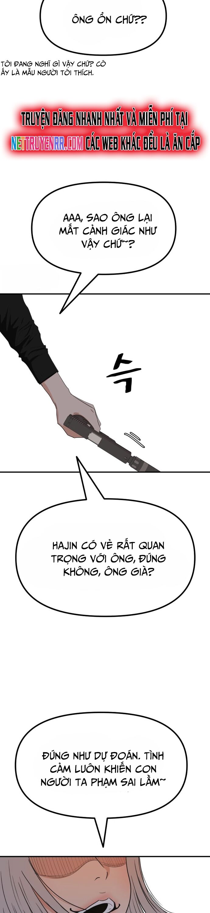 Bạn Trai Vệ Sĩ Chapter 140 - 33