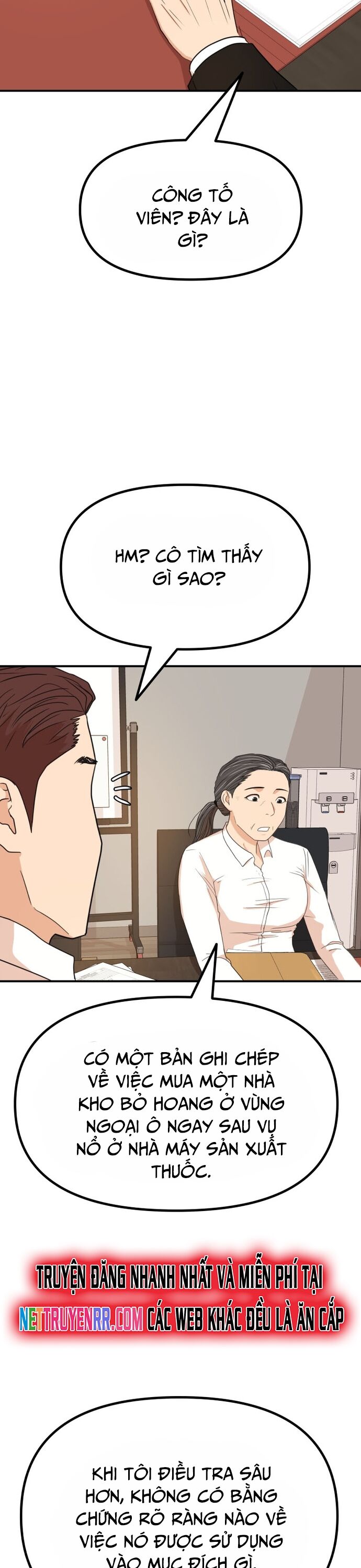 Bạn Trai Vệ Sĩ Chapter 140 - 8