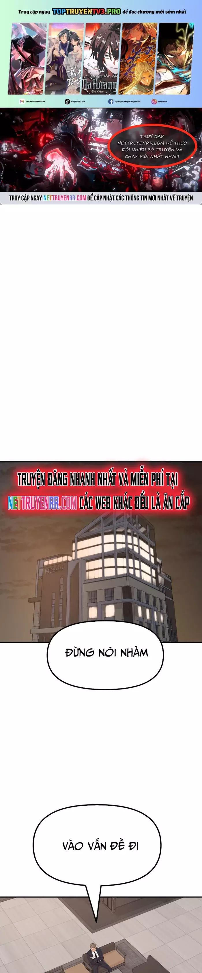 Bạn Trai Vệ Sĩ Chapter 141 - 1